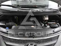 2009 Hyundai Starex