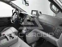 2009 Hyundai Starex
