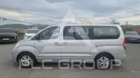 2009 Hyundai Starex