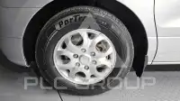 2009 Hyundai Starex