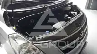 2009 Hyundai Starex