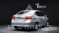 2009 Hyundai Avante