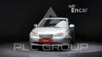 2009 Hyundai Avante
