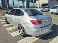 2009 Hyundai Avante