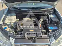 2009 Hyundai Avante