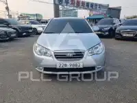 2009 Hyundai Avante