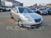 2009 Hyundai Avante