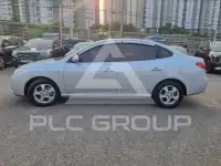 2009 Hyundai Avante