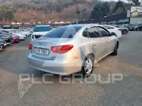 2009 Hyundai Avante