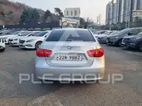 2009 Hyundai Avante