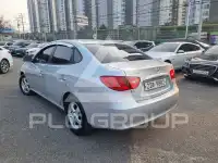 2009 Hyundai Avante