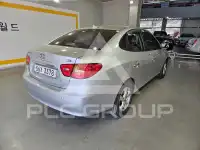 2009 Hyundai Avante