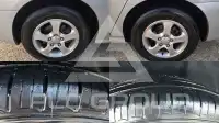2009 Hyundai Avante