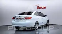 2009 Hyundai Avante