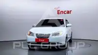 2009 Hyundai Avante