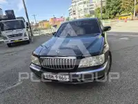 2009 Hyundai Equus