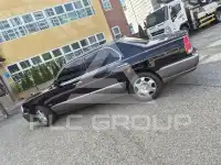2009 Hyundai Equus