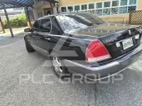 2009 Hyundai Equus
