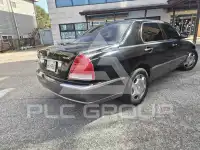 2009 Hyundai Equus