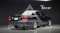 2009 Hyundai Equus