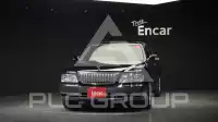 2009 Hyundai Equus