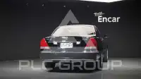 2009 Hyundai Equus