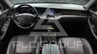 2009 Hyundai Equus