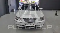 2009 Hyundai Sonata