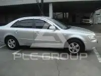 2009 Hyundai Sonata