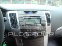 2009 Hyundai Sonata