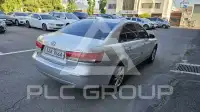 2009 Hyundai Sonata