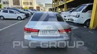 2009 Hyundai Sonata
