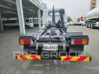 2009 Hyundai Mighty