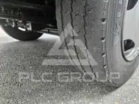 2009 Hyundai Mighty