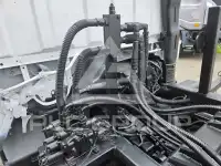2009 Hyundai Mighty