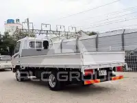 2009 Hyundai Mighty