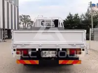 2009 Hyundai Mighty
