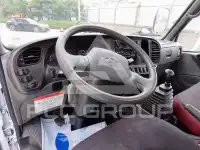 2009 Hyundai Mighty