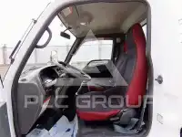 2009 Hyundai Mighty