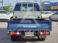 2009 Hyundai Porter
