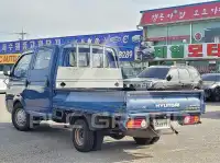 2009 Hyundai Porter