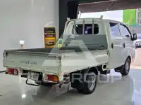 2009 Hyundai Porter