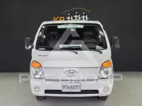 2009 Hyundai Porter