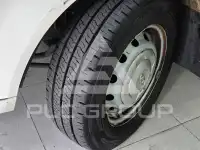 2009 Hyundai Porter