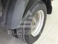 2009 Hyundai Porter