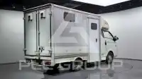 2009 Hyundai Porter
