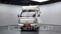 2009 Hyundai Porter