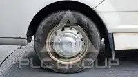 2009 Hyundai Porter