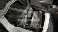 2009 Hyundai Porter