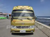 2009 Hyundai Unknown